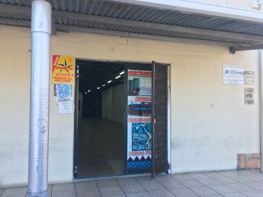 To Let commercial Property for Rent in Parklands Western Cape